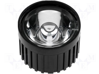 Светодиоден колиматор OF-HPLNS0-08 Collimator 8° for high power LED